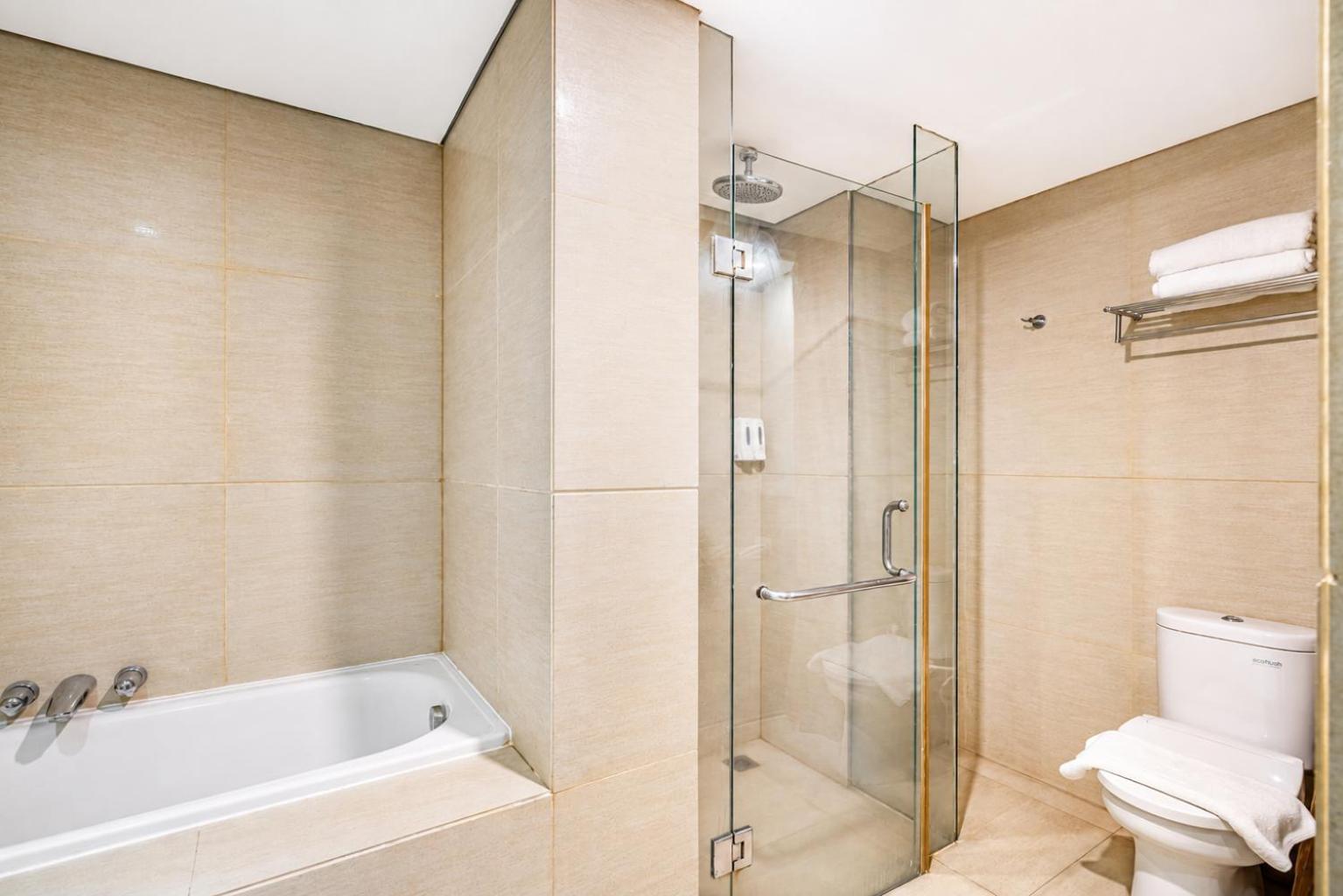 Junior Suite, Pool Access، Paragon Hotel Seminyak 8/8