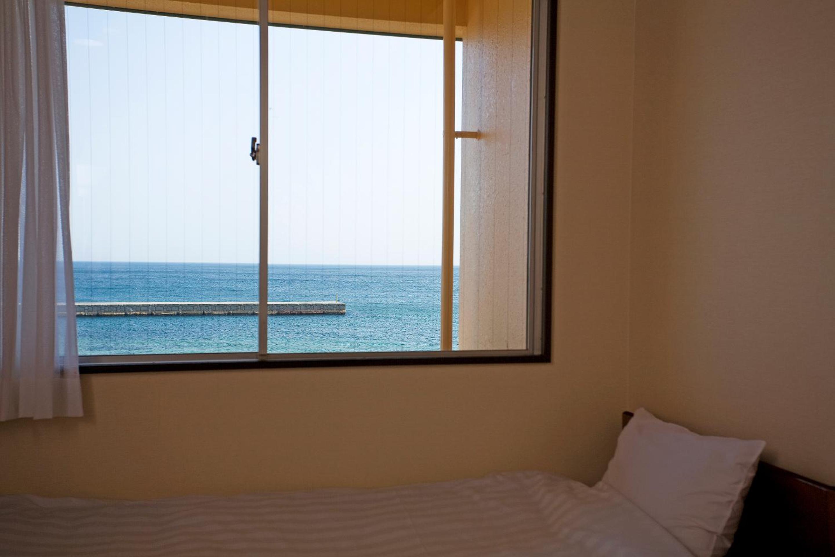 Harbor Hotel Kaigetsu 34/34