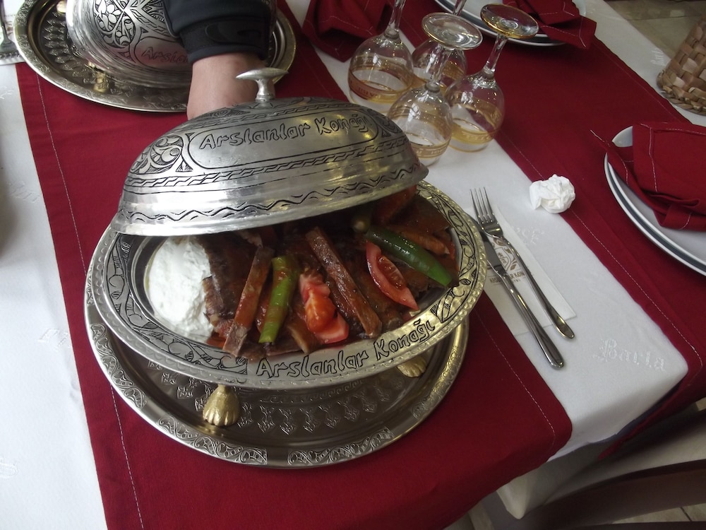 Bursa Grand Family Hotel 28/50