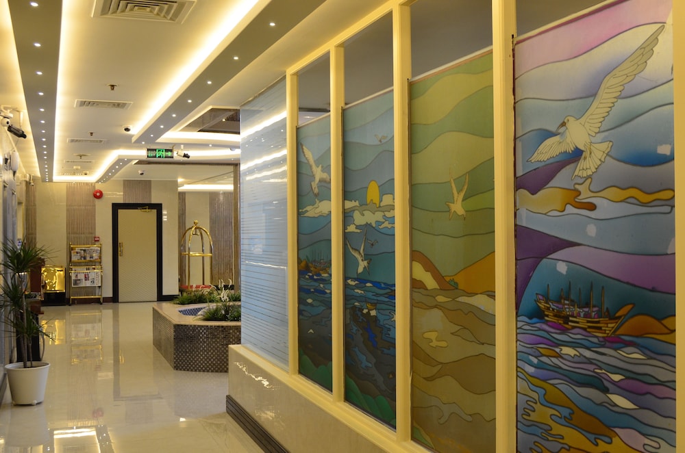 Orchid Hotel 17/59
