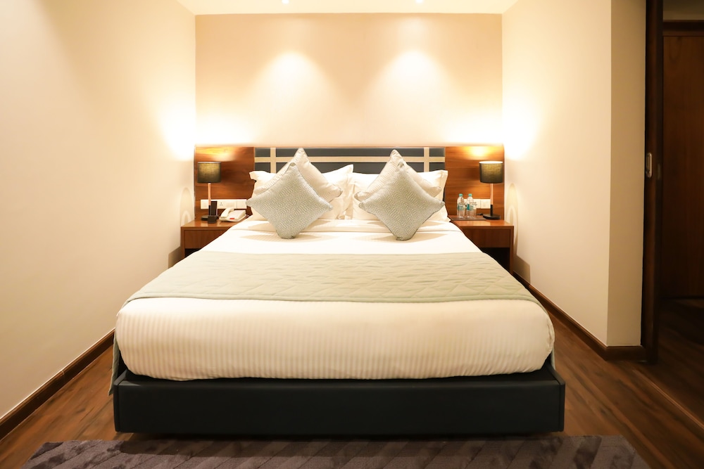 Regenta Suites Element One 26/50