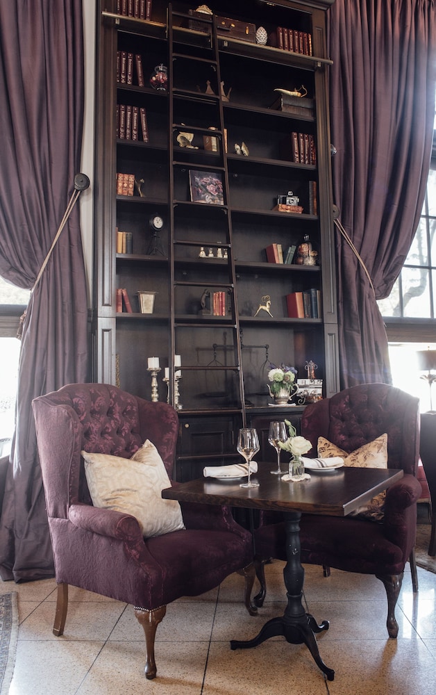 The Culver Hotel 73/86