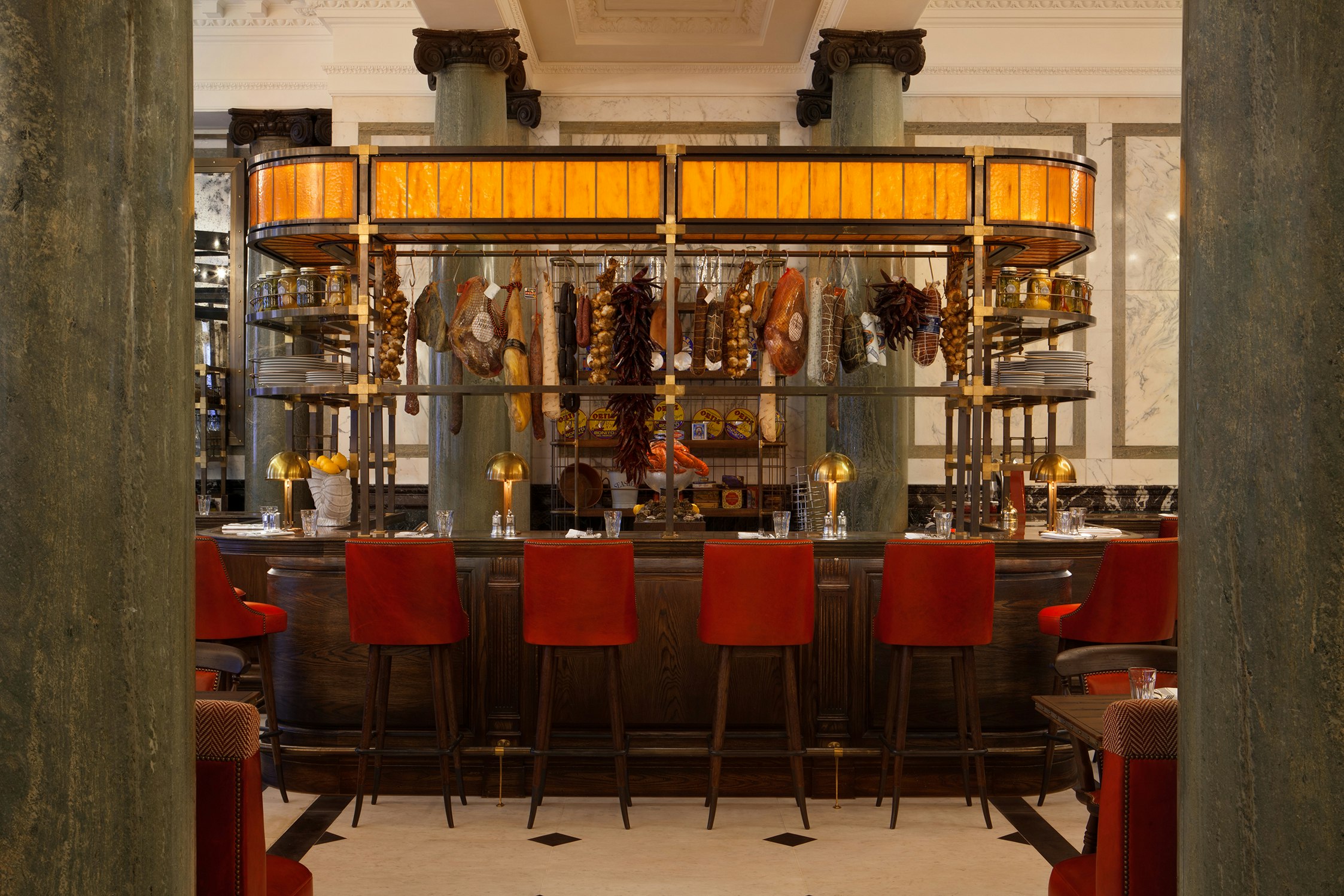 Rosewood London 44/50