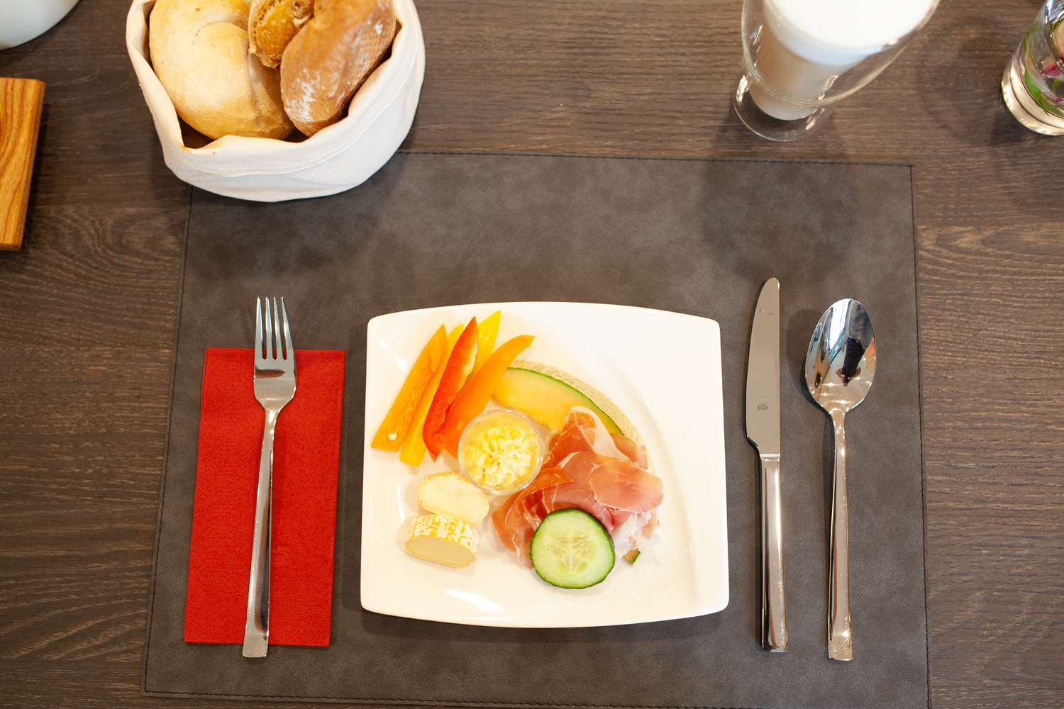 Best Western Hotel Tulln 45/61