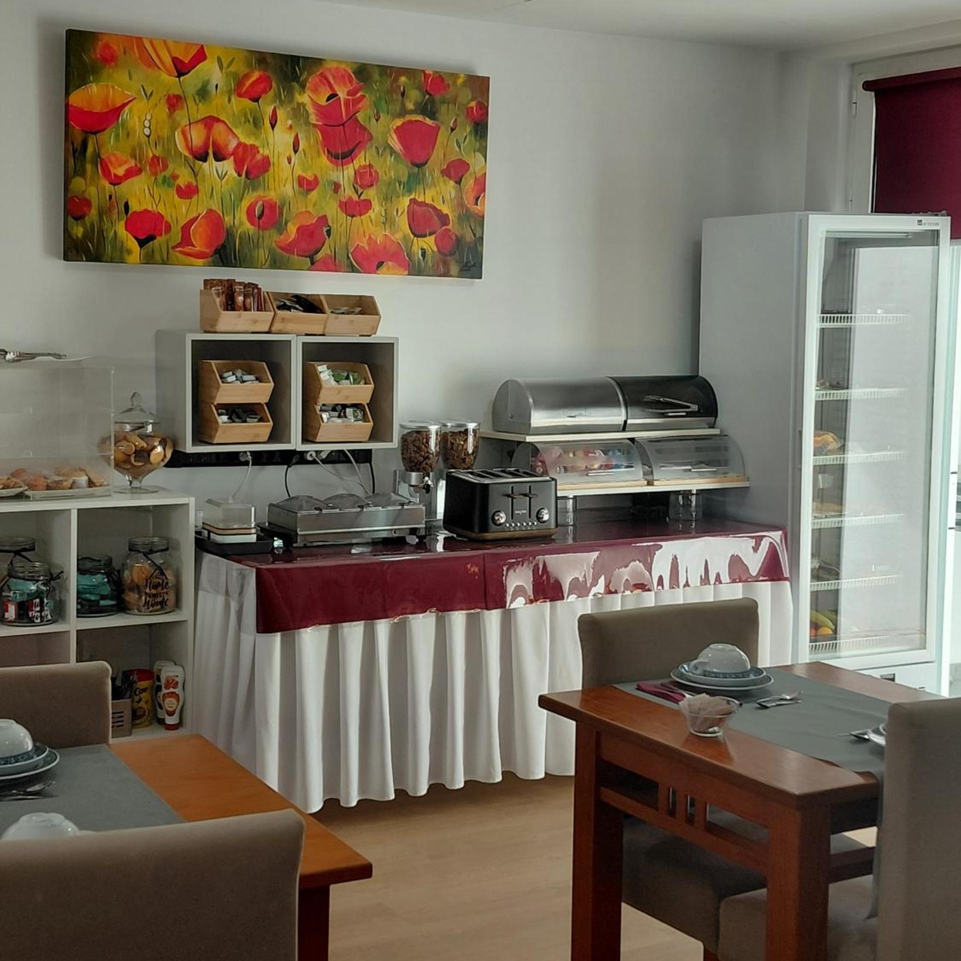 Hotel Santa Apolonia 38/50