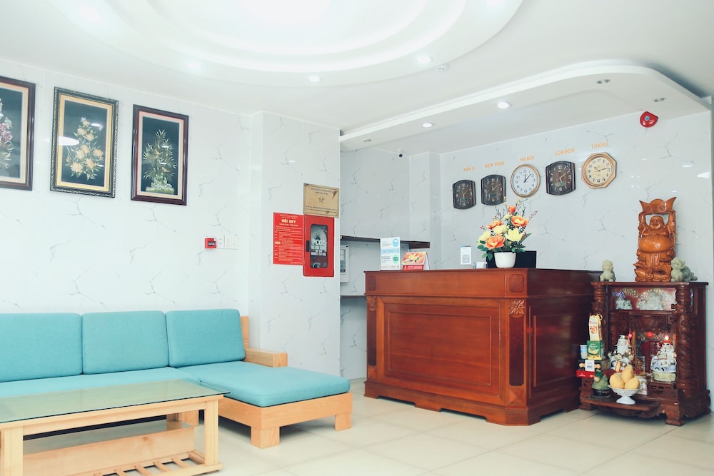 Minh Dang Hotel 11/52