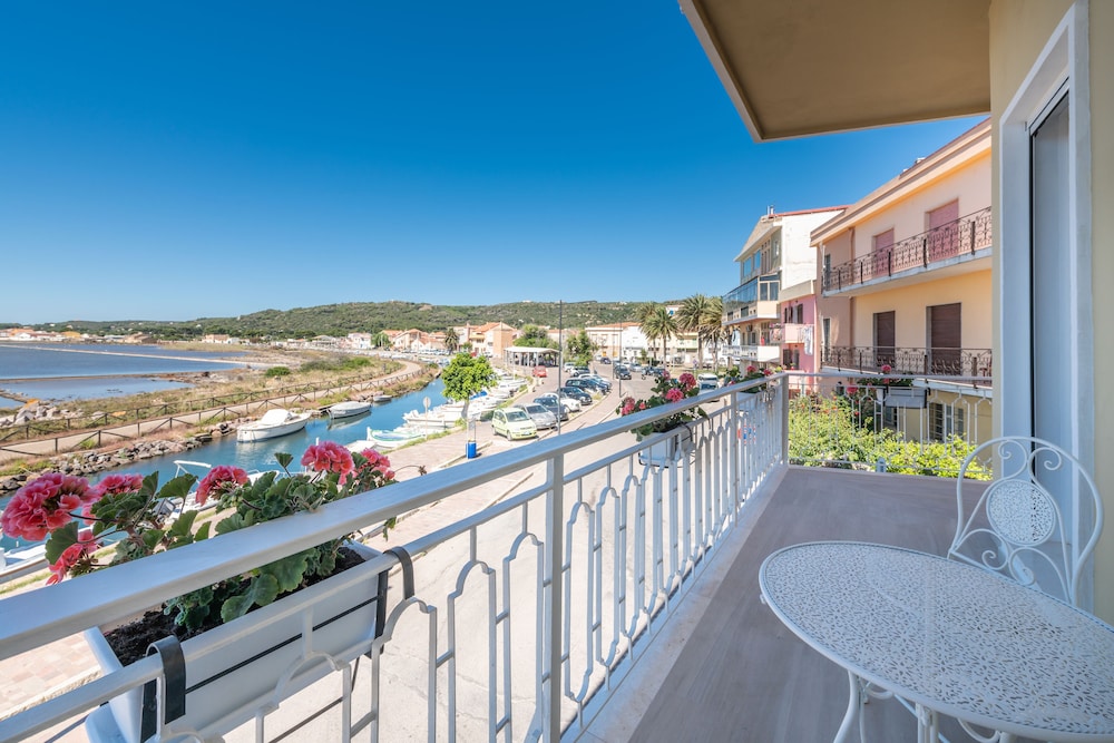Aquamadre Suites 3/53
