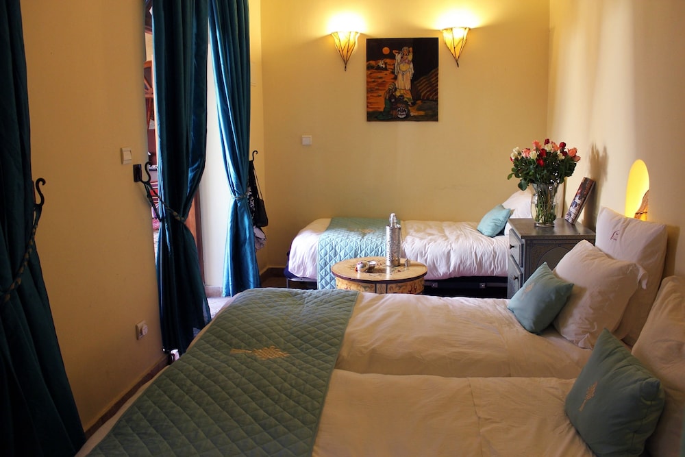 Riad Lena Spa 43/71