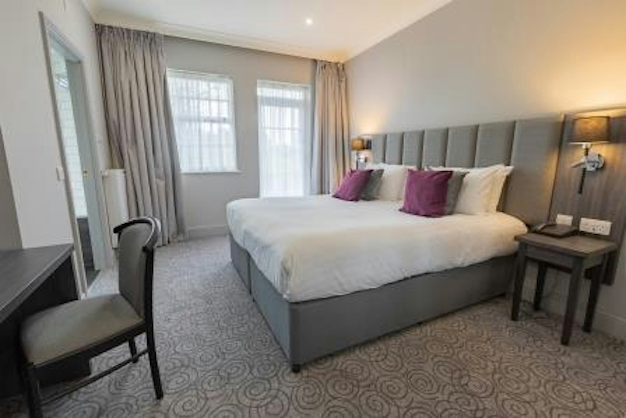 Hawkstone Park Hotel 13/42