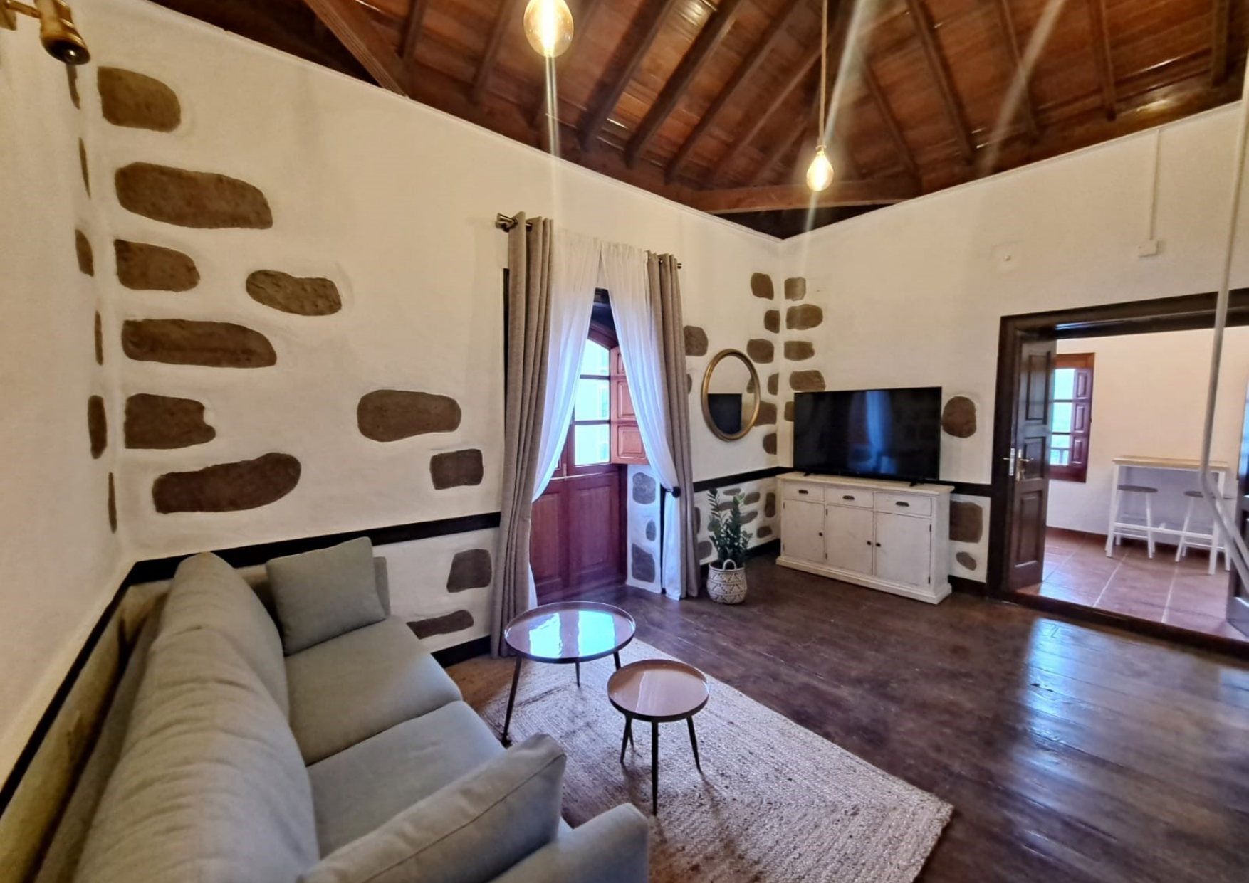 RK La Casona de Tejeda 16/28