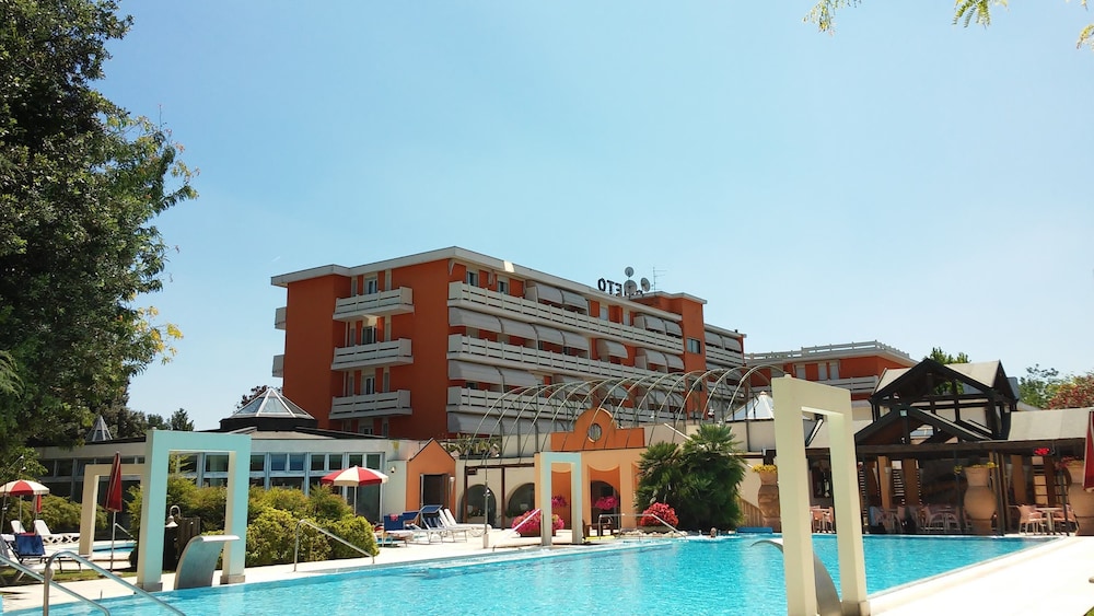 Hotel Terme Orvieto 2/41