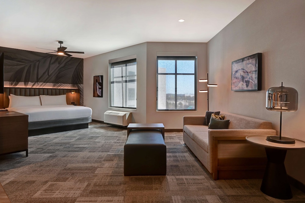 Homewood Suites by Hilton Dallas The Colony 40/58