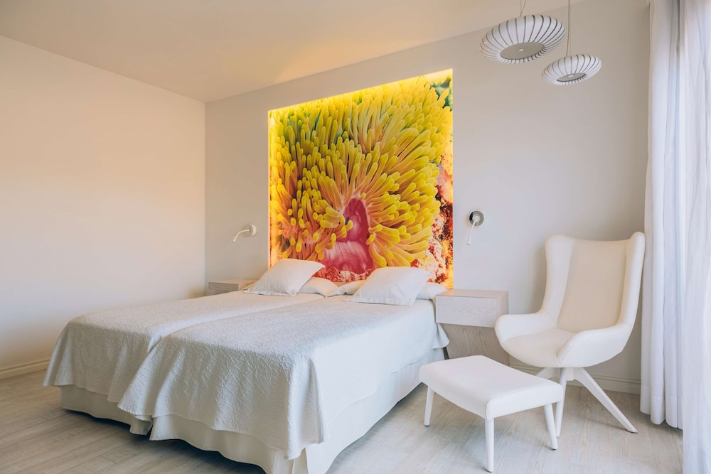 Wellness, Twin Beds