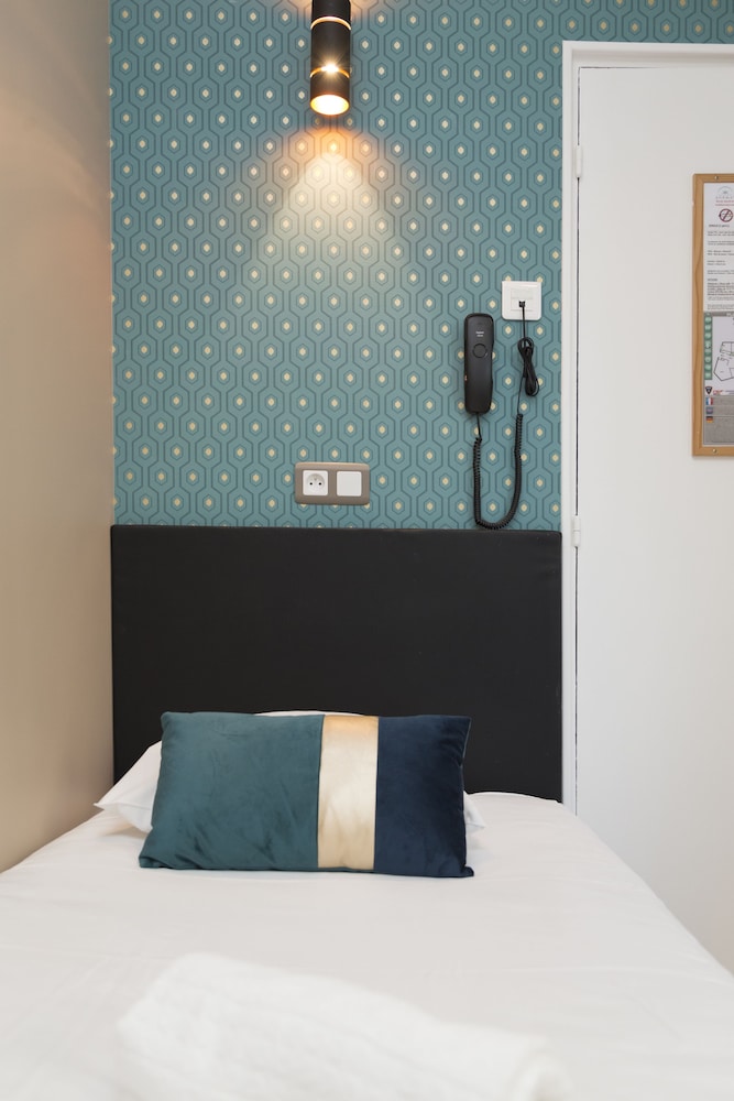 RESIDENCE AURMAT 50/69