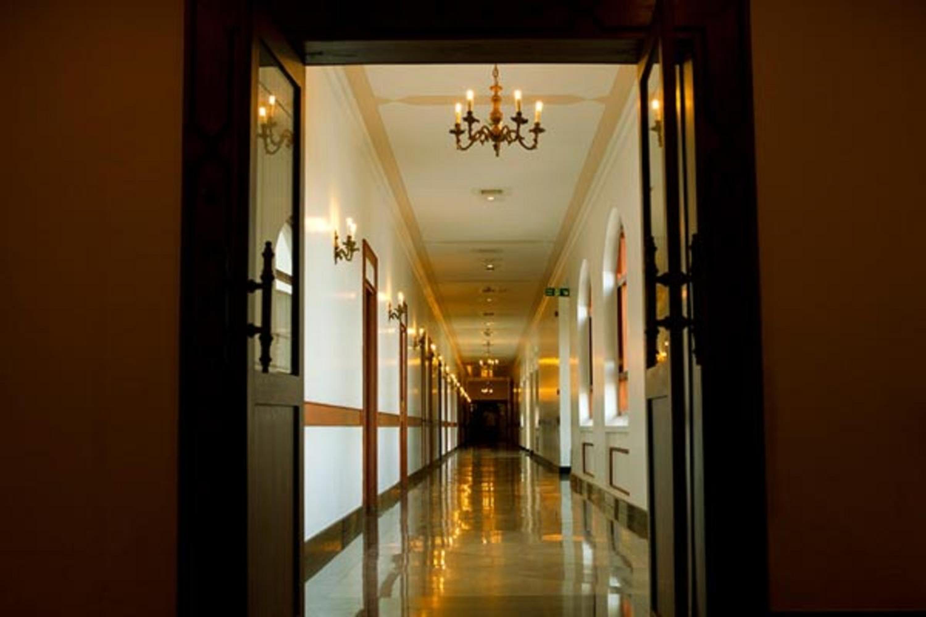 Ktdc Mascot Hotel 23/55