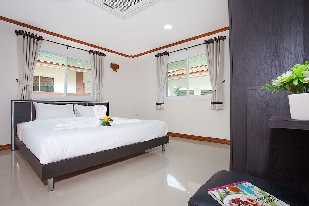 Baan Thai Lanna Pattaya 26/76
