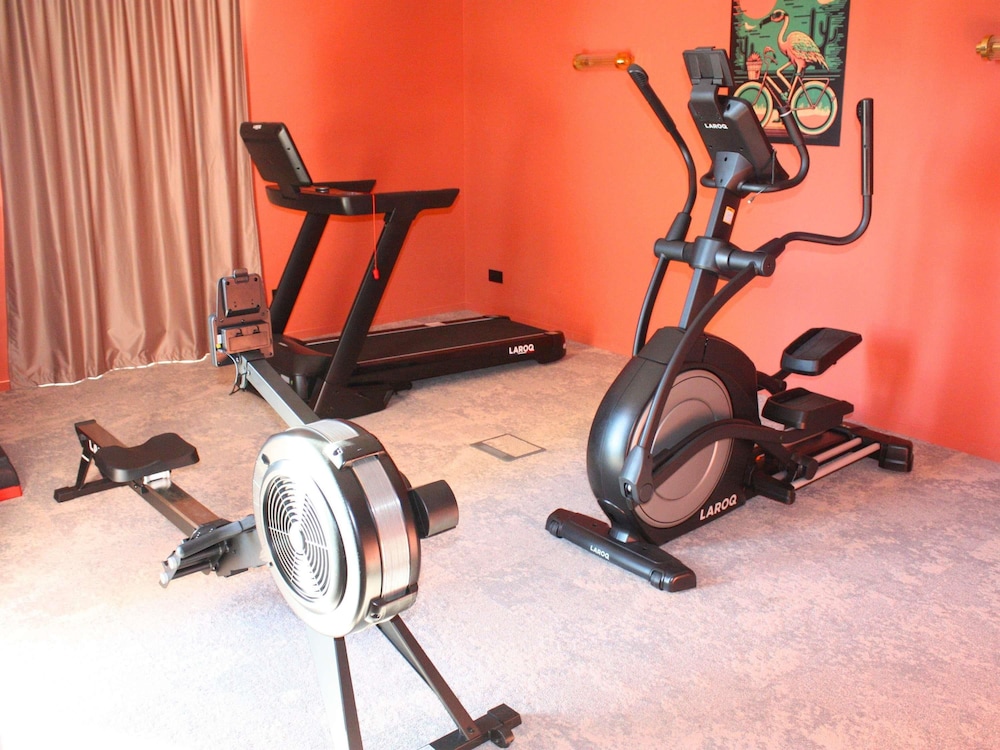 Aparthotel Adagio Access Porte de Camargue 25/49