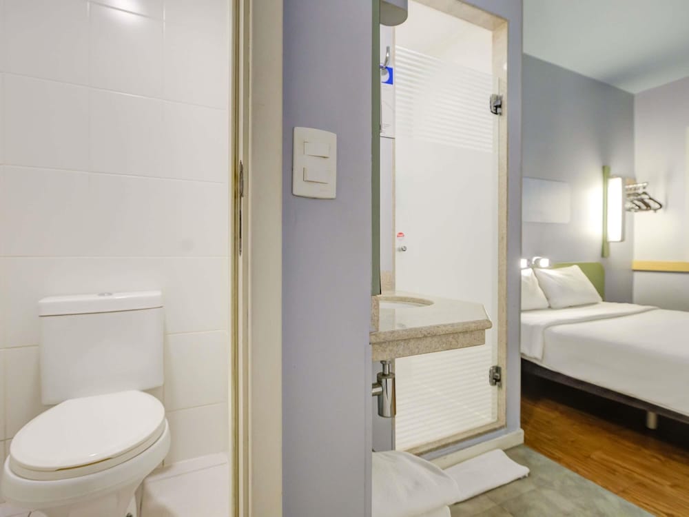 Ibis Budget Rio De Janeiro Nova America 72/74