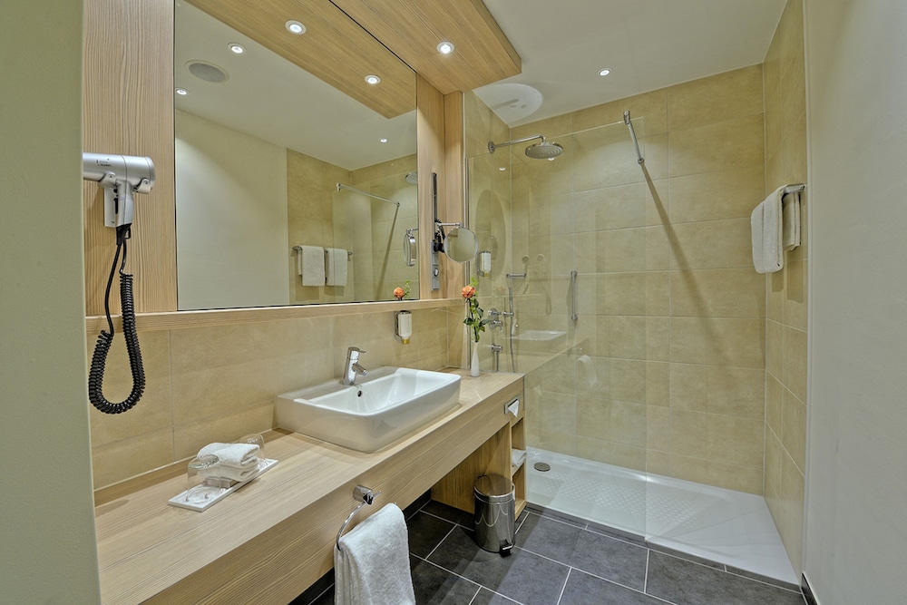 H Hotel Stade Herzog Widukind 45/48