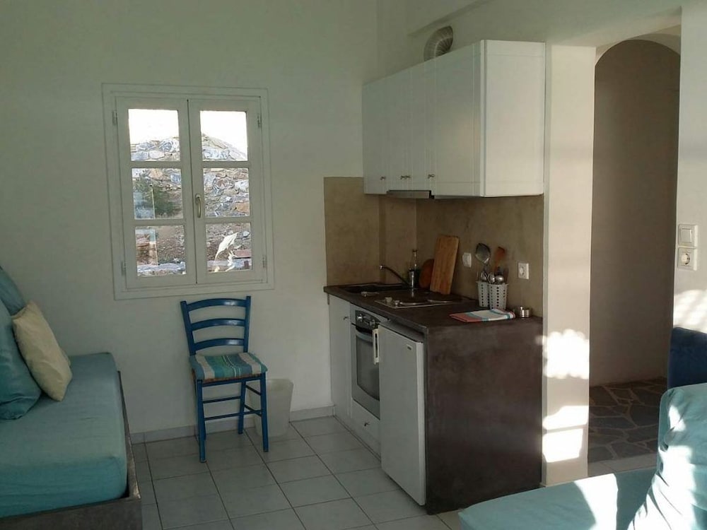 Diosmarini Studios & Apartments 3/25