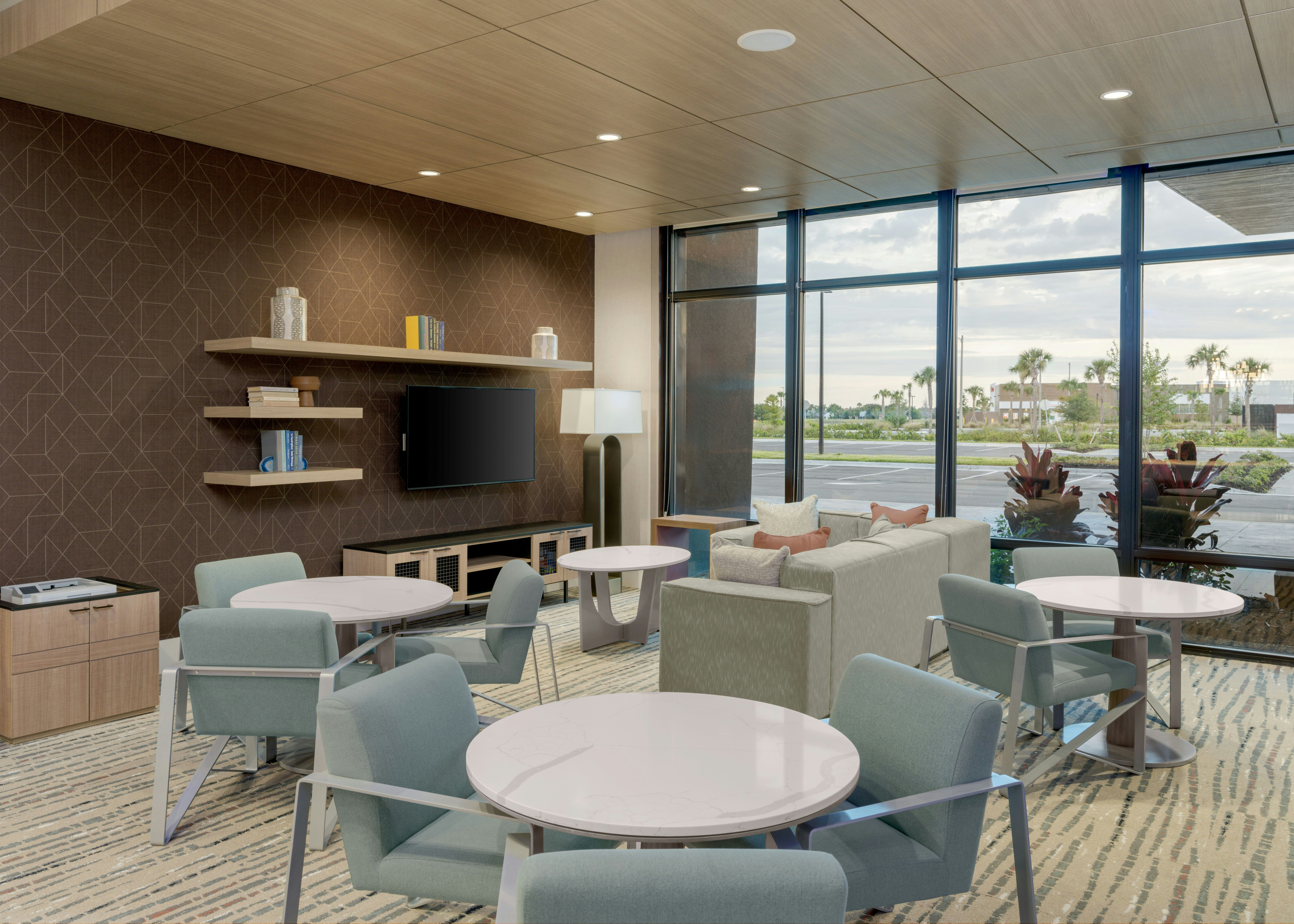 Homewood Suites by Hilton Viera Melbourne 17/18