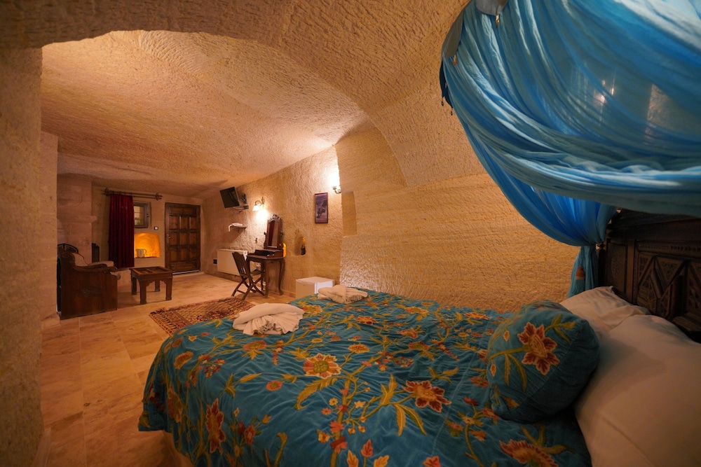 Travel Inn Cave Hotel 44/49