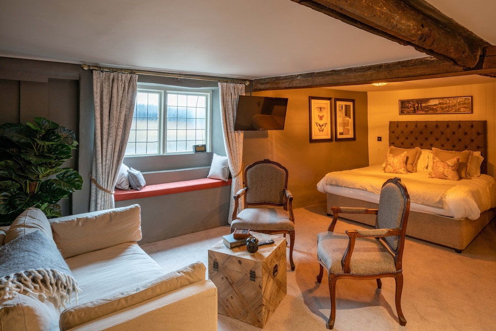 The George Inn 31/50