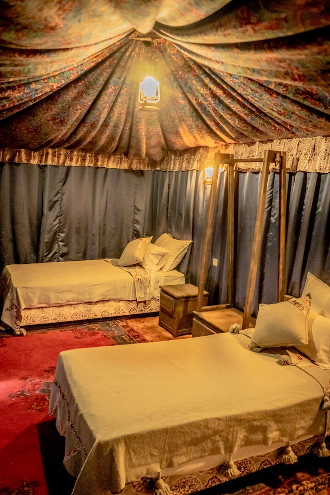 Ecolodge Ouednoujoum 29/52