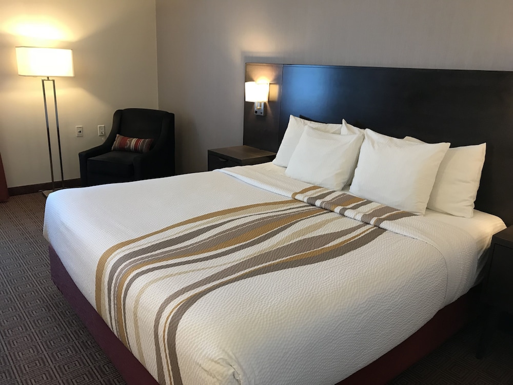 La Quinta Inn Vancouver Airport 14/65