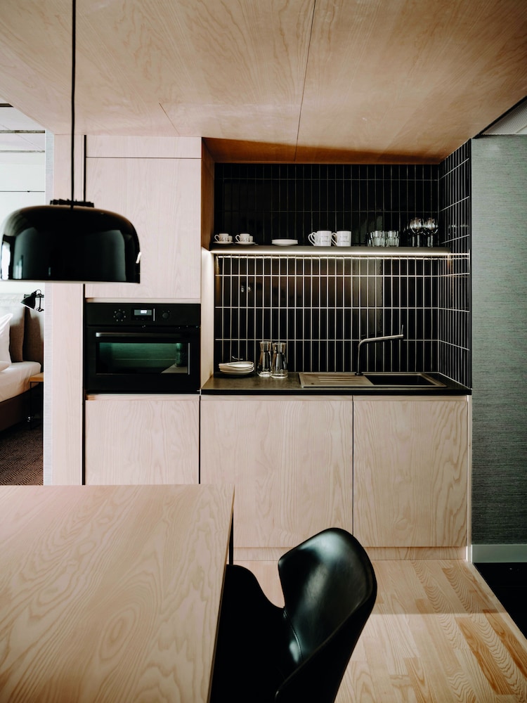 Vienna House by Wyndham Mokotow Warsaw 28/74