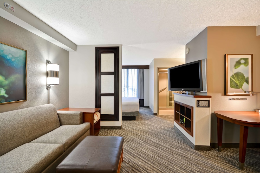 Hyatt Place Baton Rouge Interstate 10 27/40