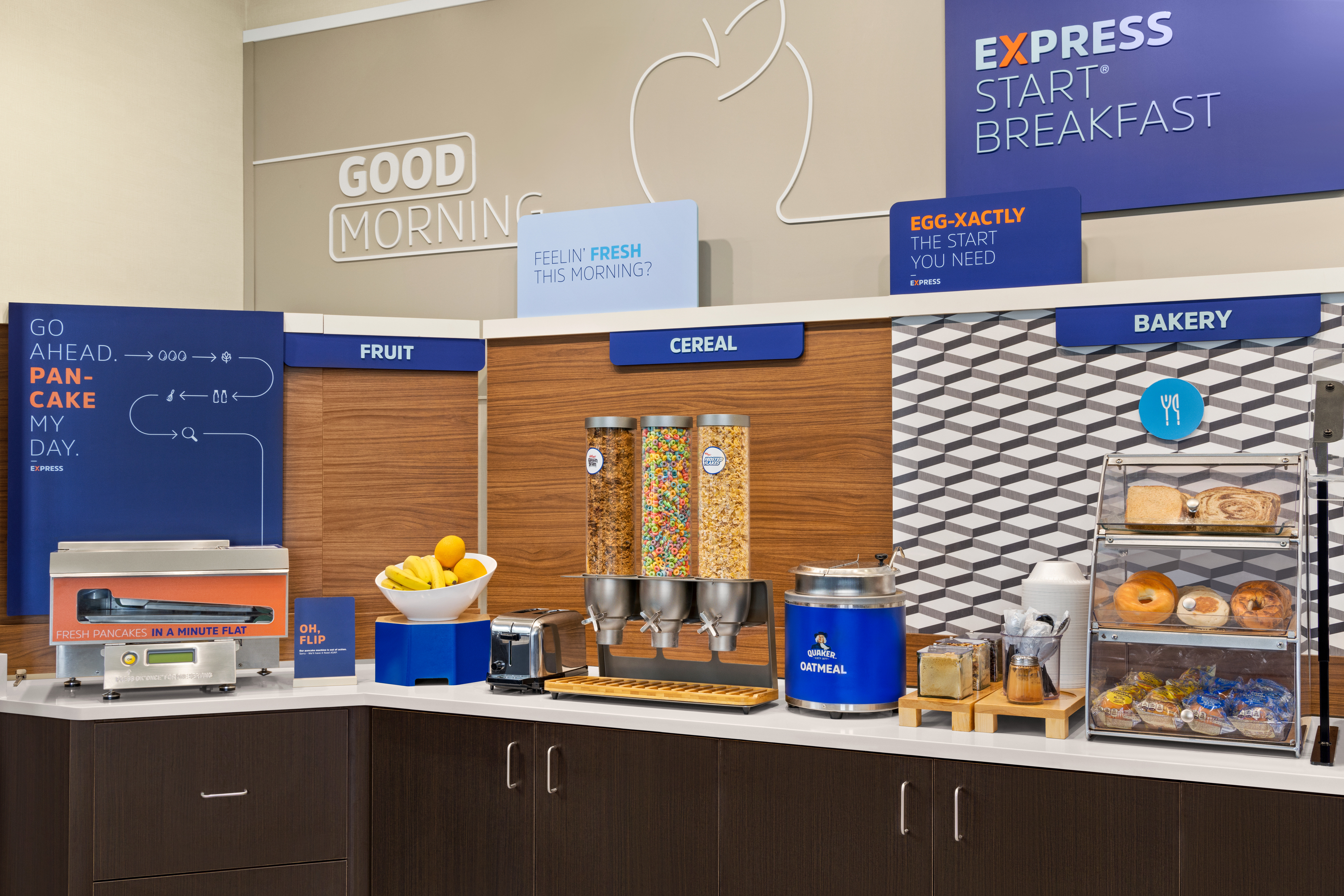Holiday Inn Express Suites Akron Regional Airport Area 9/43