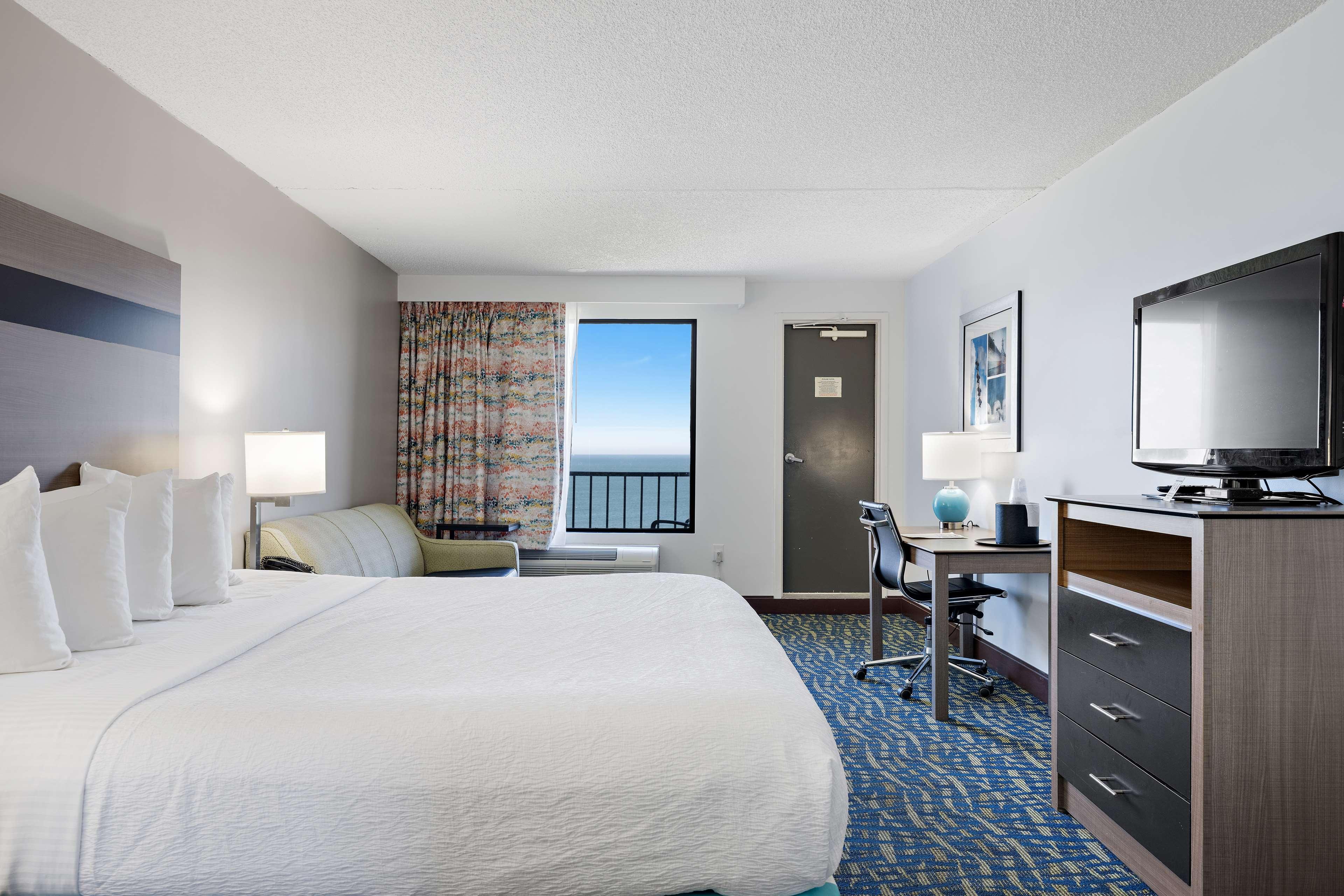 Room, King Bed