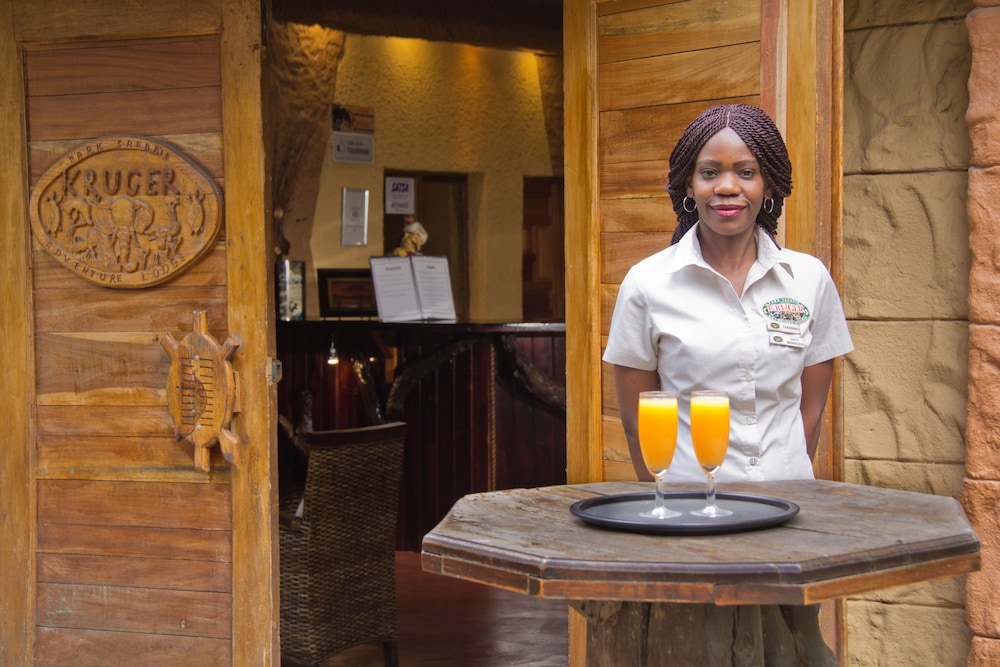 Kruger Adventure Lodge 2/40