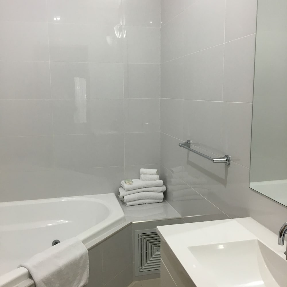 Footscray Motor Inn And Serviced Apartments 41/42
