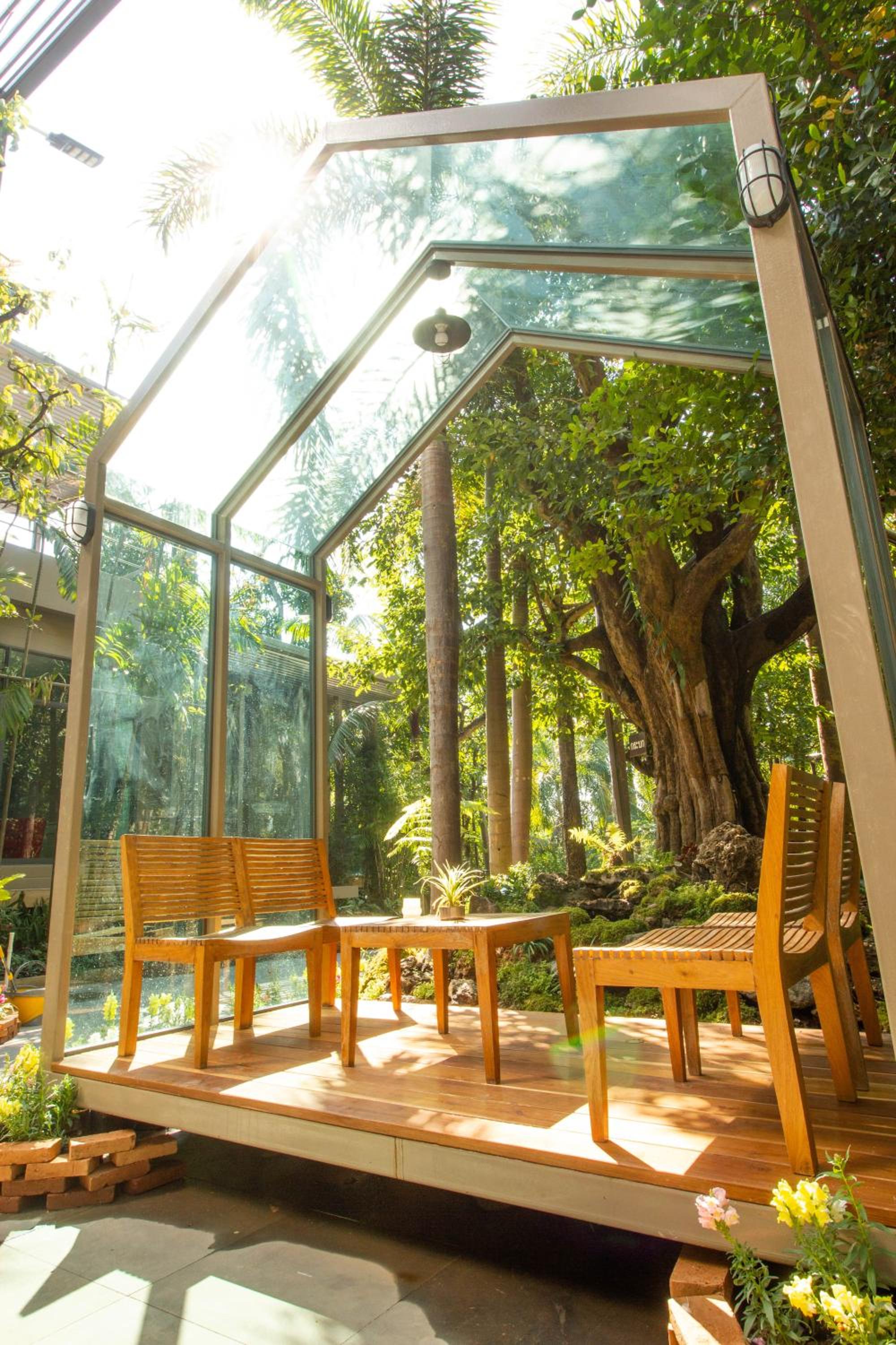 Tree Scape Retreat Resort 27/49