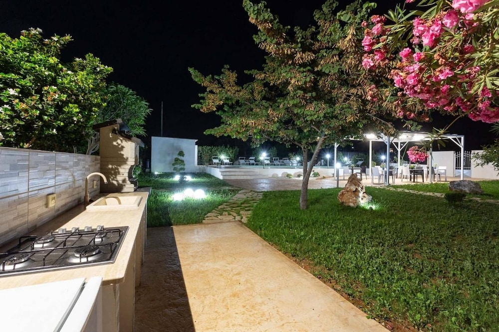 B&B Villa Francesco 4/51