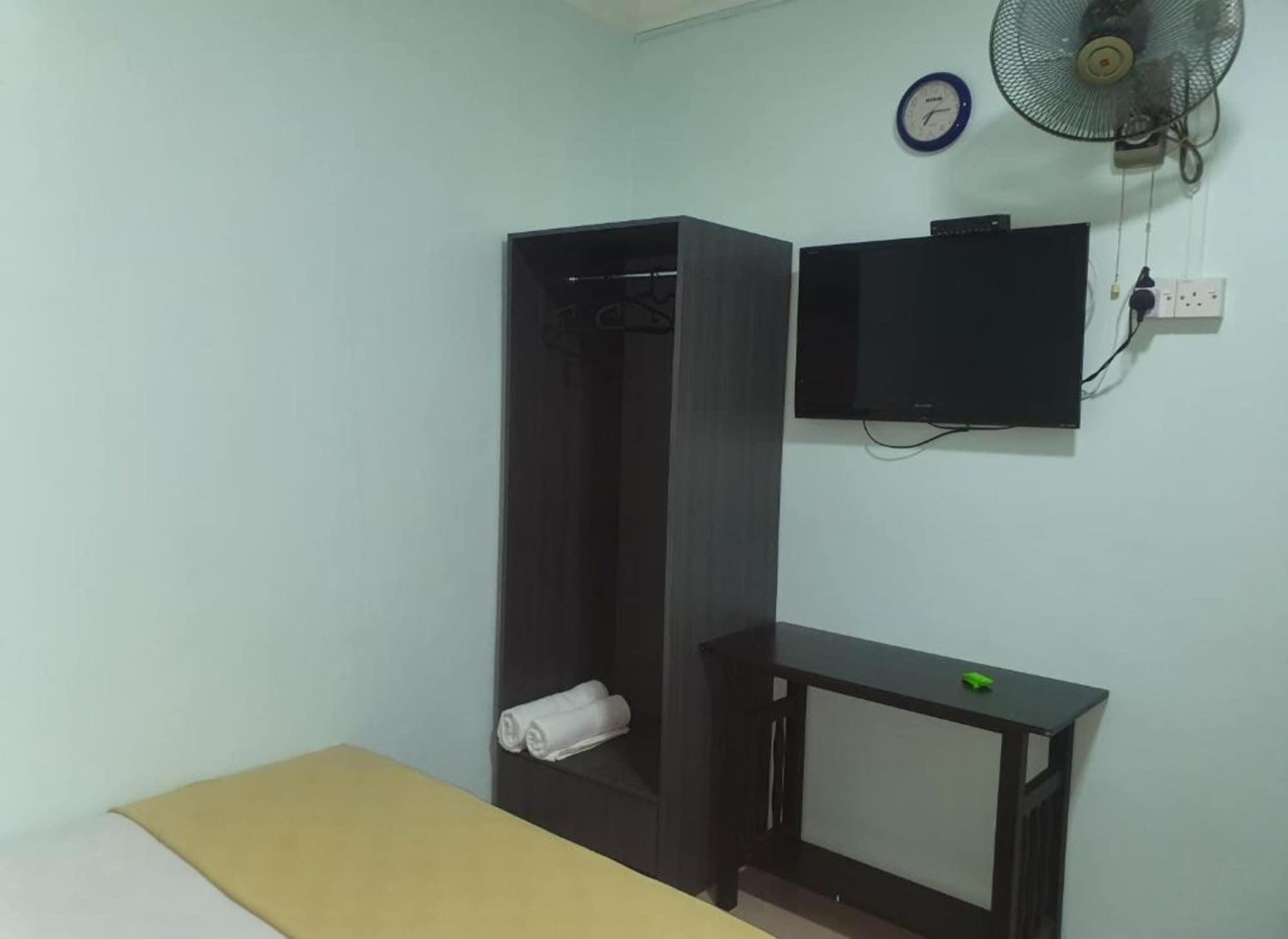 Hotel Permai by ZUZU 19/21
