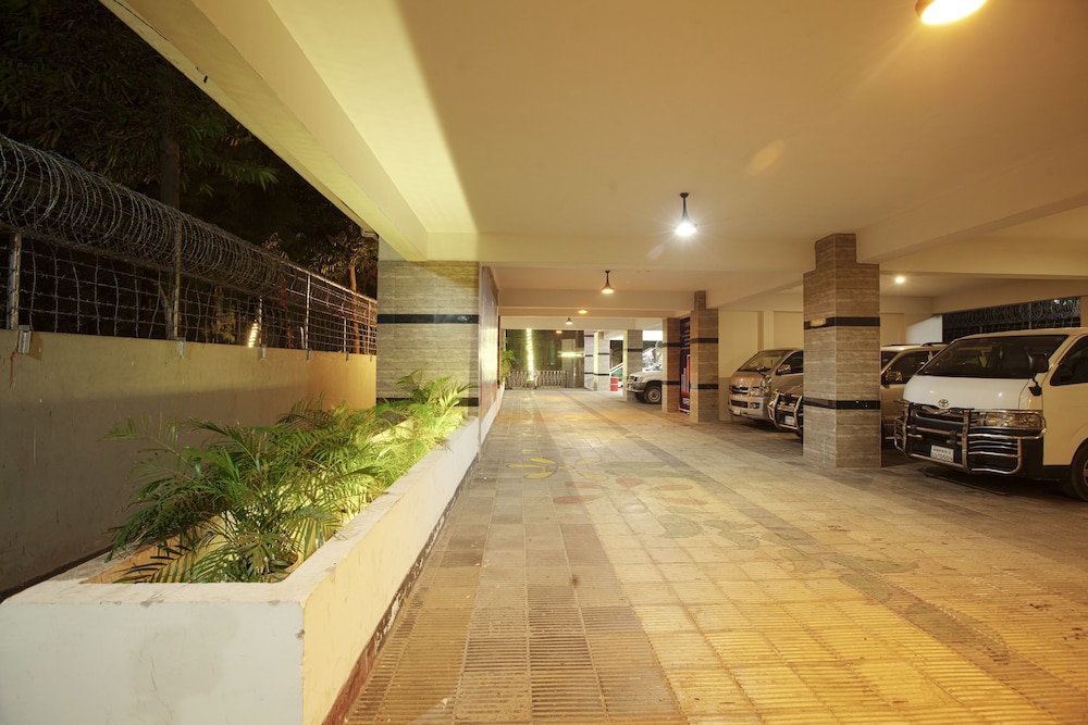 Neeshorgo Hotel And Resort Ltd 42/45