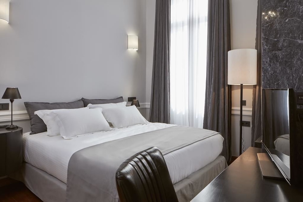 The Zillers Boutique Hotel (ex Magna Grecia Boutique) 7/45