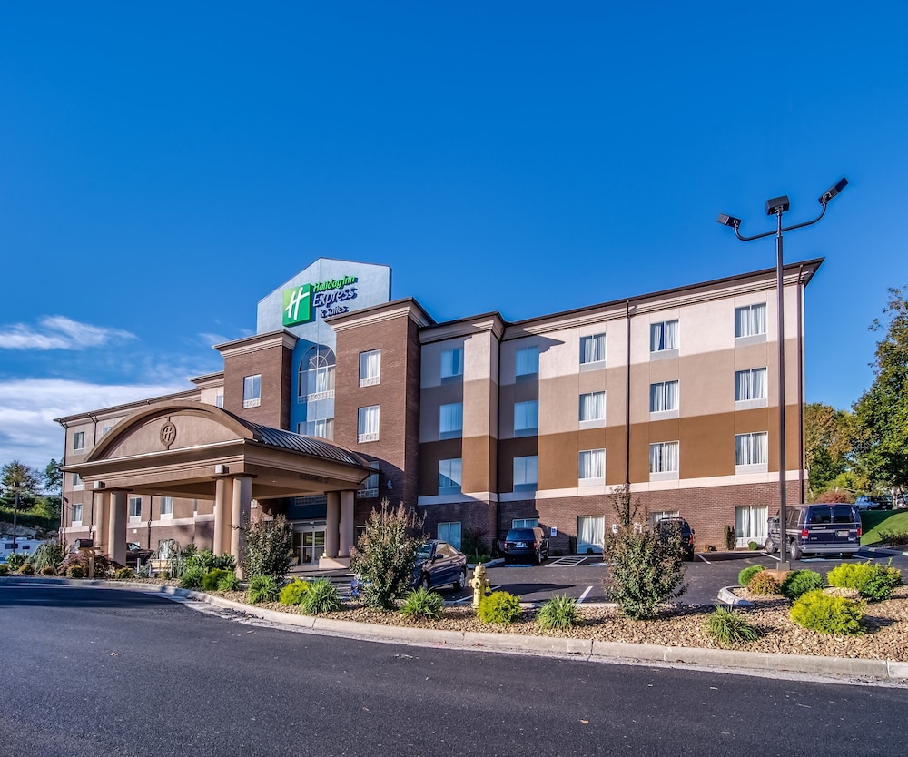 Holiday Inn Express Hotel And Suites Wytheville 5/74