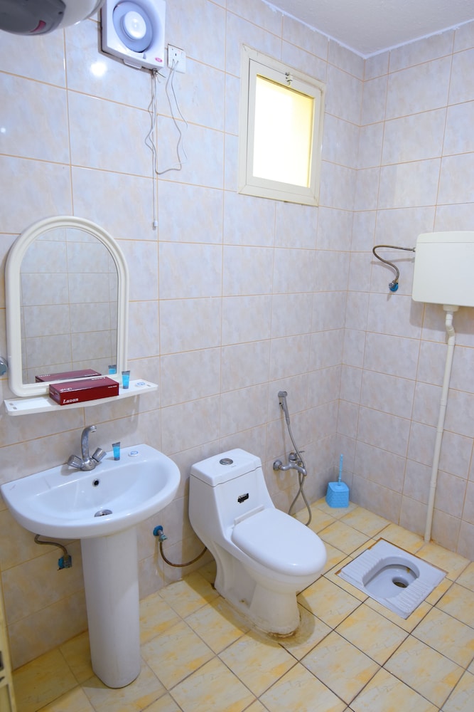 العييري للشقق المفروشة حائل 3(Al Eairy Furnished Apartments Hail 3) 22/24