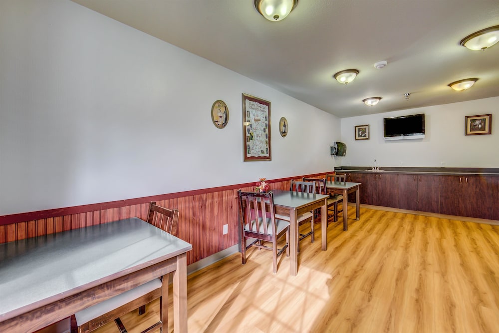 Motel6 Sutherlin, OR – I-5 27/47