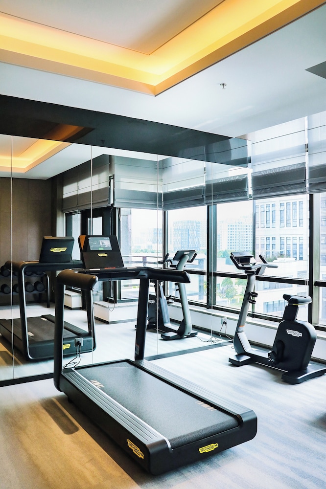 Novotel Kunshan Yangcheng Lake 29/60