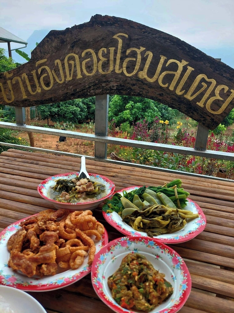 Baan Aingdoi Homestay 14/47