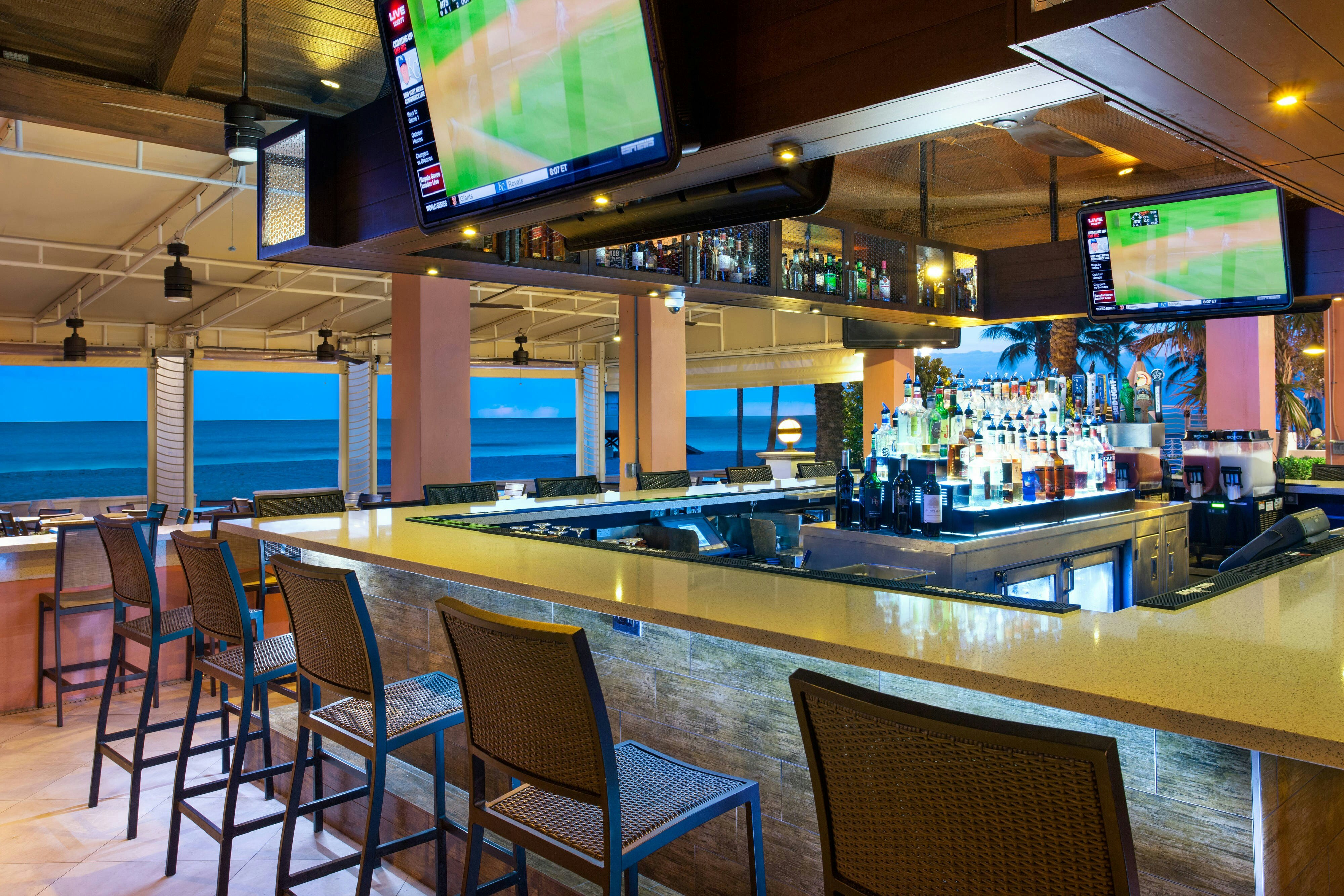 Hollywood Beach Marriott 13/23