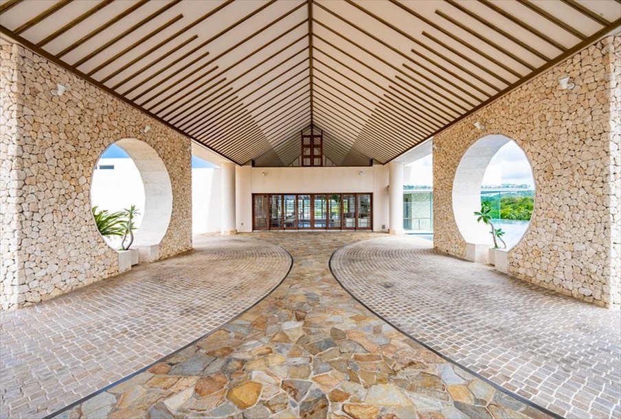 Oriental Hills Okinawa 6/17