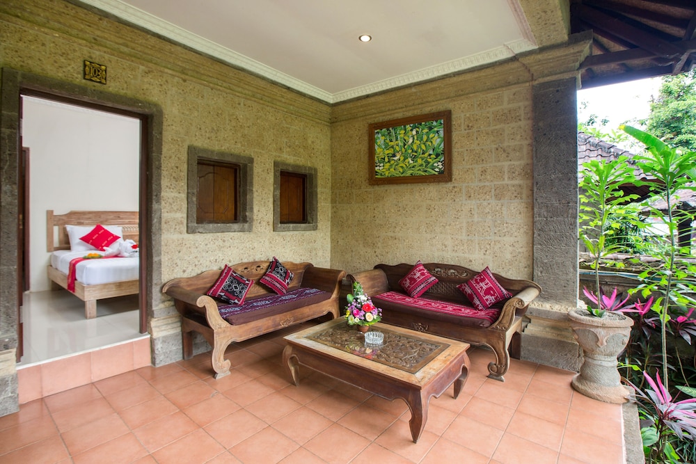 Alas Petulu Villa Resort And Spa 57/77