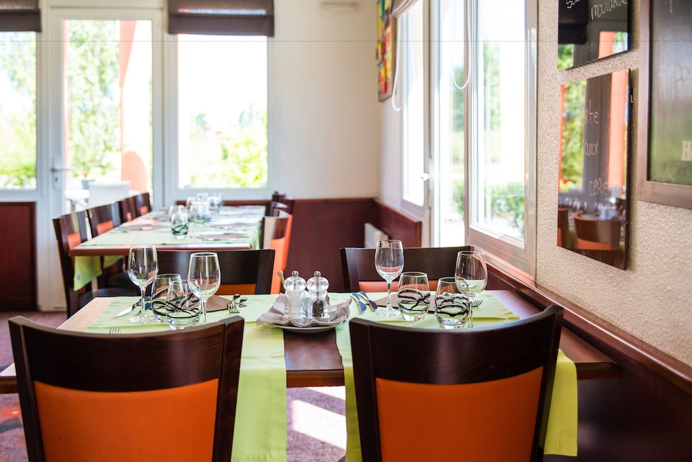 Brit Hotel Nantes St Herblain Le Kerann 33/62