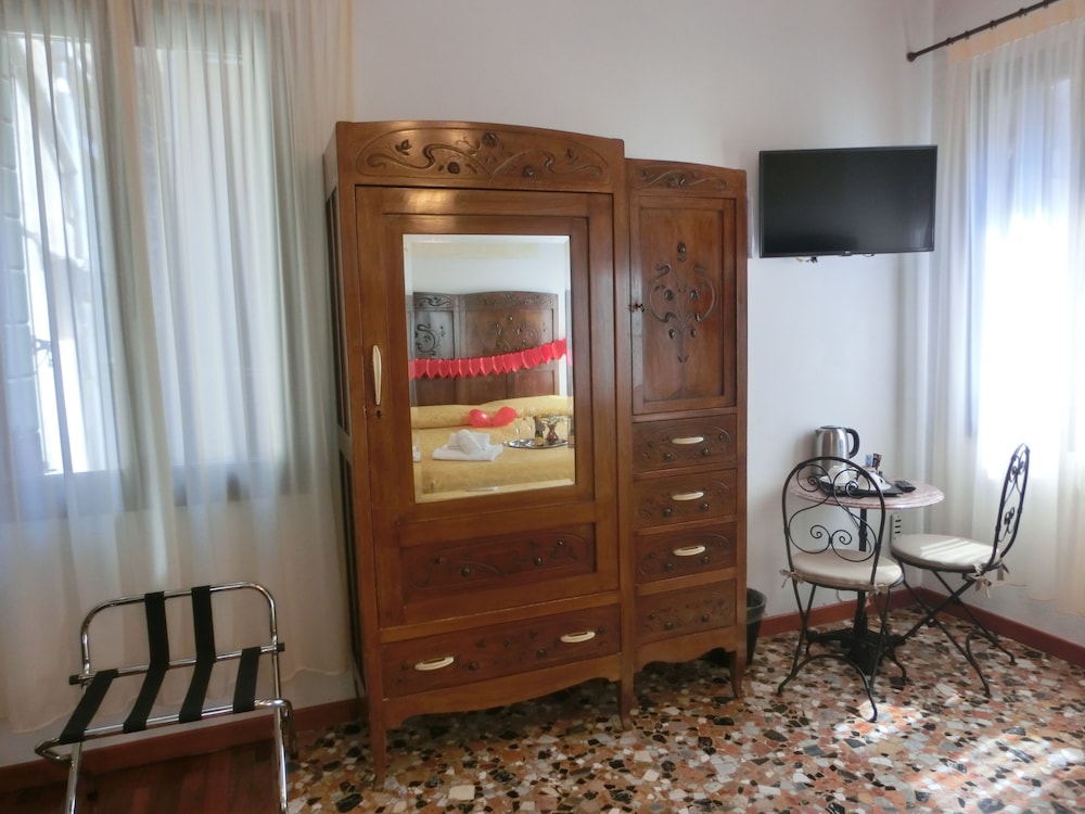 Locanda Art Deco 46/49